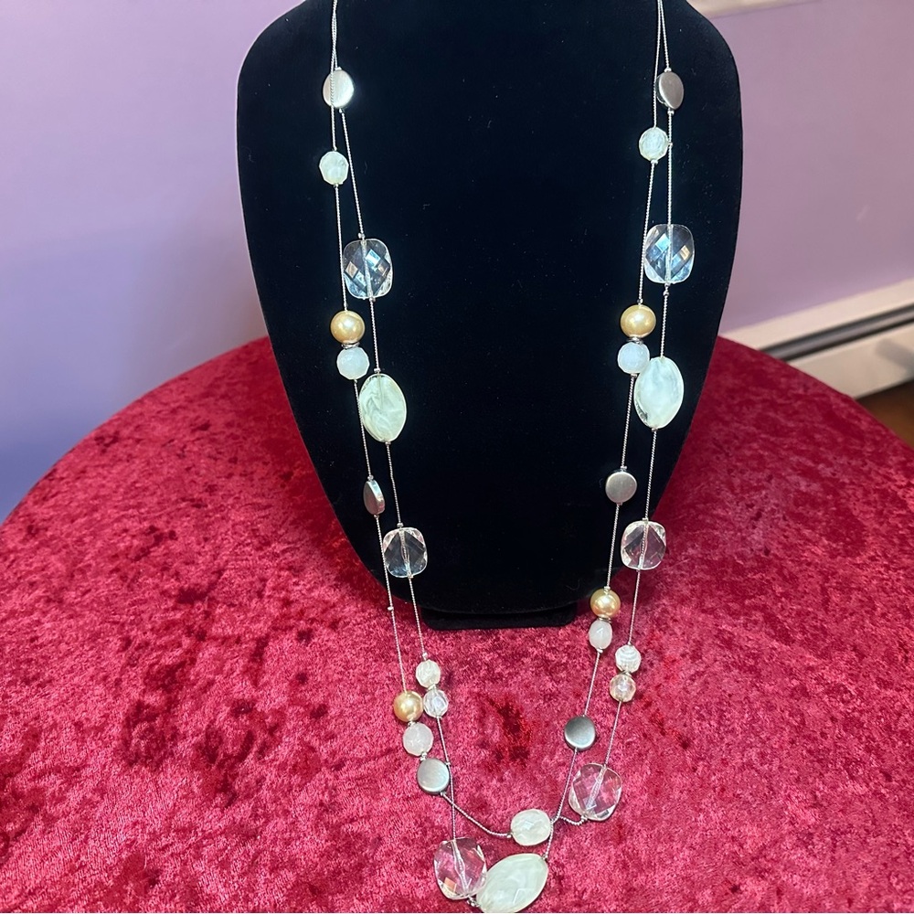 Fashion necklace
